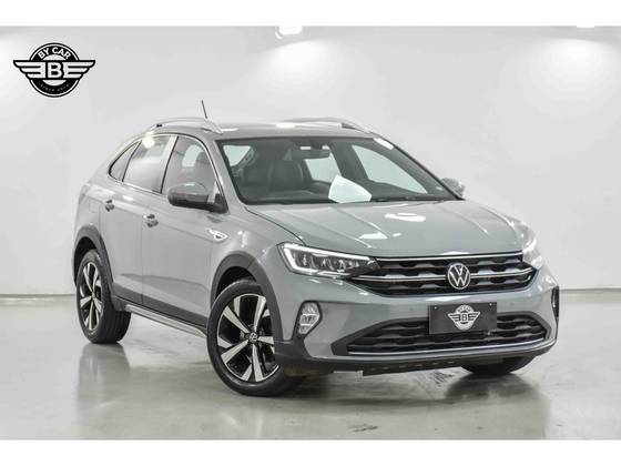 VOLKSWAGEN NIVUS 1.0 200 TSI TOTAL FLEX HIGHLINE AUTOMÁTICO